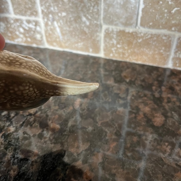 Vintage 1969 Beswick Loch Ness Monster Decanter - Picture 4 of 5